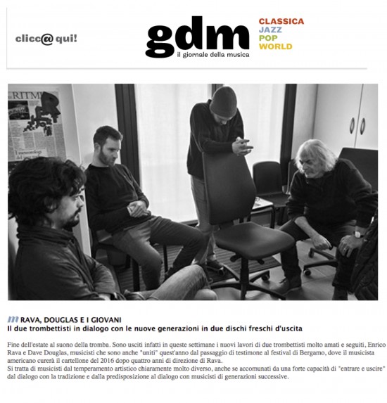 GDM